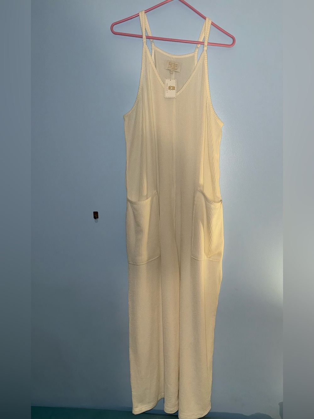 Simply Southern Jumpsuit